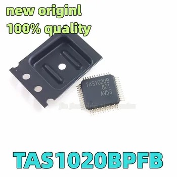 (2-10 штук) 100% Новый чипсет TAS1020B TAS1020BPFB QFP48