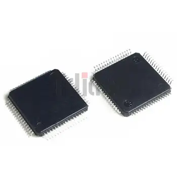 (1 штука) 100% Новый чипсет STM8S208R8T6 STM8S208RBT6 STM8S208 R8T6 STM8S208 RBT6 QFP-64