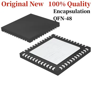 Новый оригинальный пакет LE89156PQCT микросхема QFN48 с интегральной схемой IC