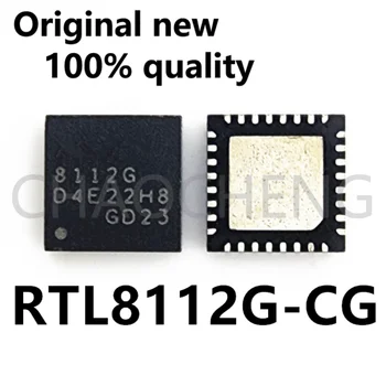 (5-10 шт.) 100% Новый оригинальный RTL8112G-CG QFN32 RTL8112G 8112G чипсет