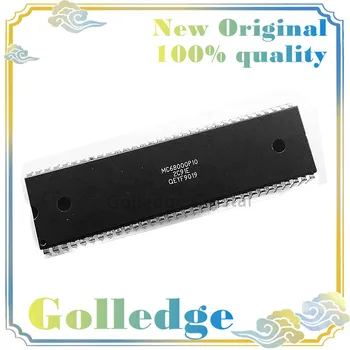 Новый оригинальный MC68000P10 MC68000 68000 DIP64 IC