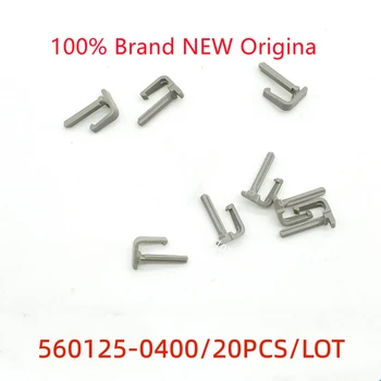 20 шт./ЛОТ Molex connector 560125-0400 5601250400 держатель разъема оригинальный на складе.