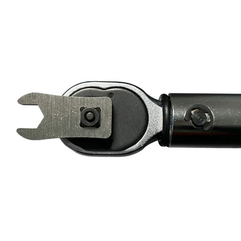 Высококачественный гаечный ключ Динамометрический ключ Болт для обслуживания велосипеда Инструмент Тормозной рычаг Запасная часть Прочный практичный