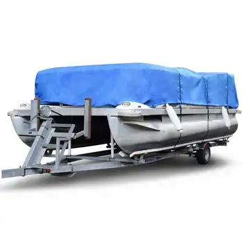 Чехол для понтонной лодки Denier, водонепроницаемая наружная защита, надувные адаптеры разных размеров, аксессуары для Sup, доступ для рыбалки на байдарках