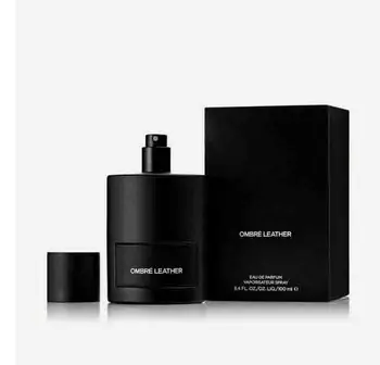 Мужская парфюмерия с стойким запахом, Парфюм Для женщин, Мужской спрей, Антиперспирант, Дезодорант tom Ford ombre leather