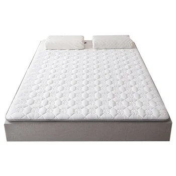 Весной и летом дома используйте мягкие кровати для стирки тонких подушек
