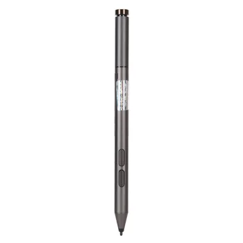 Ручка активной емкости для планшета ThinkPad X1 Gen2 для Lenovo MIIX 720 для Yoga 720 4096 Ручка с Сенсорным экраном с разрешением нажатия