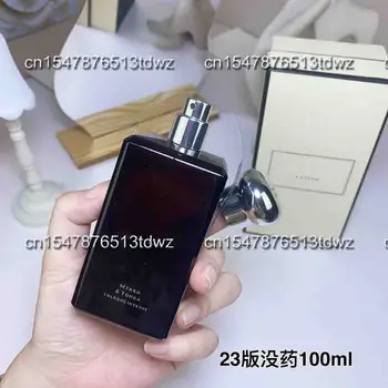 Jo-Malone London парфюмированный одеколон с длительным натуральным вкусом parfum female для унисекс ароматов myrrh tonka new 23 версия