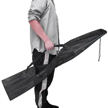 НОВОЕ каноэ каяк отдельное весло сумка для переноски Водонепроницаемый коврик весло сумка для хранения чехол аксессуары для лодки