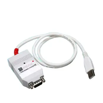 PCAN-USB IPEH-002021 Германия Оригинальный импортный анализатор USBCAN