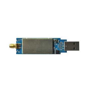 AR9271 Модуль беспроводной сетевой карты 150 М, мощная беспроводная сетевая карта USB, Wifi-приемник на сверхдальние расстояния