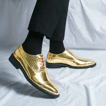 Мужская роскошная обувь, Роскошные мужские мокасины, Роскошные дизайнерские кроссовки для тренировок, роскошные Дизайнерские кроссовки для мужчин, теннисные туфли
