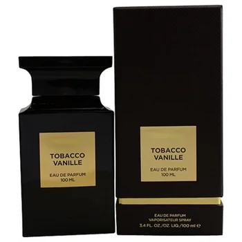 Импортная парфюмерная вода марки TF Tobacco Vanille 50 мл 100 мл