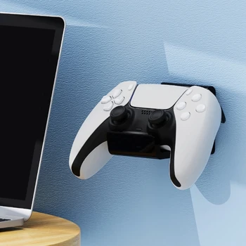 Для PS5/PS4 Универсальная стойка для игрового контроллера Кронштейн для дисплея геймпада