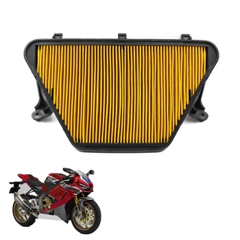 Спортивный Воздушный фильтр для мотоциклов Honda CBR 1000 Rr-R 2020-2021 Очиститель впуска Аксессуары для мотоциклов FM01097