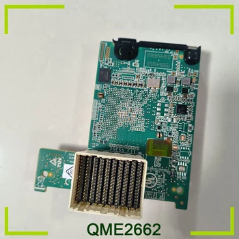 Qlogic QME2662 16GB Blade FC HBA карта для DELL 04GDP5 QLE2662 4GDP5