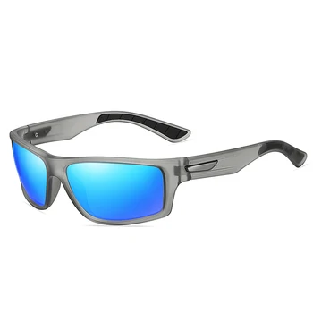 Для взрослых, красочные солнцезащитные очки с линзами высокой четкости, Мужские спортивные солнцезащитные очки, велосипедные очки, солнцезащитные очки для верховой езды, солнцезащитные очки с защитой от ультрафиолета