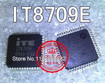 IT8709E-EXS IT8709E EXS QFP48