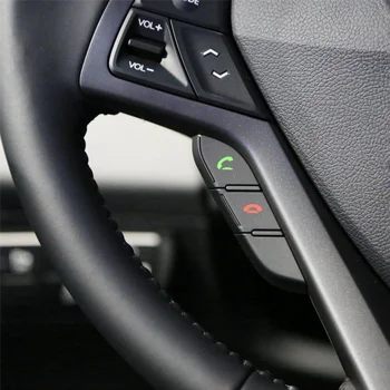 96710-2V600 Автомобильная многофункциональная кнопка включения круиз-контроля на рулевом колесе для Hyundai Veloster 2013-2017 967102V600