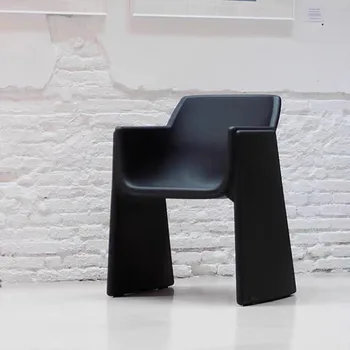 Роскошные обеденные стулья в скандинавском стиле, гостиная, Современный салон, обеденные стулья для геймеров, Дизайнерский офис, мебель для дома Cadeiras XY50DC