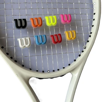 Гасители вибрации ракетки Reduce Tenis Профессиональные Аксессуары для теннисных ракеток Амортизатор теннисной ракетки